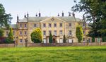 CLA YORKSHIRE AGM INVITATION TO THE - FRIDAY 25 MAY 2018 THE DAWNAY ESTATE, WYKEHAM