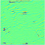 Robust Data Hiding Using Inverse Gradient Attention