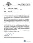WEEKLY COUNCIL MAIL - Date: 4/30/2020 - City of Thousand ...