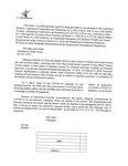 WEEKLY COUNCIL MAIL - Date: 4/30/2020 - City of Thousand ...
