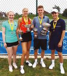 CHESHIRE COUNTY LTA JUNIOR HANDBOOK 2020-2021 - ClubSpark