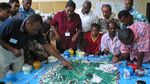 Participatory Three-Dimensional Modelling (P3DM) in the Pacific