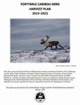 The Comeback Trail News of the Fortymile Caribou Herd
