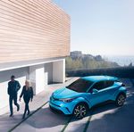 2019 C-HR - Dealer E Process