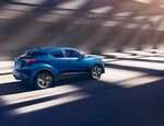 2019 C-HR - Dealer E Process