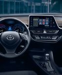 2019 C-HR - Dealer E Process