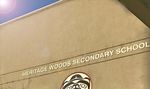 Heritage Woods Secondary - Course Request Booklet - School District 43