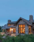 Home Mountain Living + architecturaL Design - Peter ...