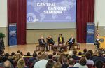 2020 INTERNATIONAL SEMINARS - Federal Reserve ...
