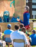 IMAGINE GREATER LOUISVILLE 2020 - An Arts and Culture Vision to Transform the Region