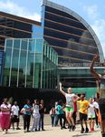IMAGINE GREATER LOUISVILLE 2020 - An Arts and Culture Vision to Transform the Region