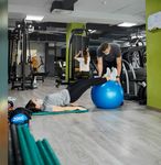 2021 IHRSA MEDIA REPORT - HEALTH AND FITNESS CONSUMER DATA & INDUSTRY TRENDS BEFORE AND DURING THE COVID-19 PANDEMIC