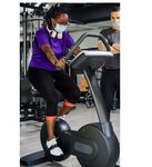 2021 IHRSA MEDIA REPORT - HEALTH AND FITNESS CONSUMER DATA & INDUSTRY TRENDS BEFORE AND DURING THE COVID-19 PANDEMIC