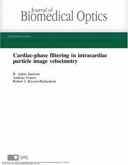 Cardiac-phase filtering in intracardiac particle image velocimetry