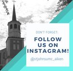 ST. JOHN'S UNITED METHODIST CHURCH - St. John's - United Methodist Church