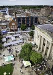 CHESHIRE AND WARRINGTON LOCAL ENTERPRISE PARTNERSHIP ANNUAL REVIEW 2019-2020 - Cheshire & Warrington Local ...