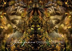 Organic day spa - Jaspers Berry