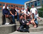 The Summer Academy for Advancing Deaf and Hard of Hearing in Computing