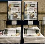 ESSENTIAL INFORMATION - RETURNING STUDENTS - University of Toronto