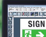 SIGN SOFTWARE CLIPART-LIBRARY WITH SIGNS & LABELS BY THE MOST CURRENT STANDARD - PRICE LIST - MAX Systems GmbH