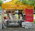Culture Heritage - The City of Nanaimo