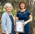 NAS researchers excel at 2016 NRF Awards - University of Pretoria