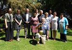 NAS researchers excel at 2016 NRF Awards - University of Pretoria