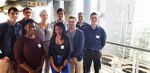 NAS researchers excel at 2016 NRF Awards - University of Pretoria