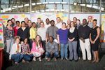 NAS researchers excel at 2016 NRF Awards - University of Pretoria