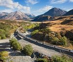 The Great New Zealand Train Journey - Iconic Train Journey with wonderful scenery and musical experiences - Operatunity