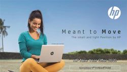 HP New Year Offer 2020 - Offer valid from 18th Dec'19 to 2nd Feb'20 - RedeemNow.in