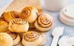 So Sweet - Easy Rolls - Let s go on a roll! - Martin Braun