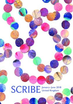 January-June 2018 United Kingdom - Rackcdn.com