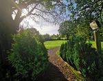 VISITOR GUIDE - The Estate Grounds at Stirk House