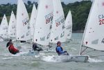 NOTICE OF RACE Irish Laser National(open) Championships 2021 - THURSDAY 19TH TO SUNDAY 22ND AUGUST 2021 ROYAL CORK YACHT CLUB