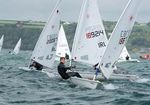 NOTICE OF RACE Irish Laser National(open) Championships 2021 - THURSDAY 19TH TO SUNDAY 22ND AUGUST 2021 ROYAL CORK YACHT CLUB