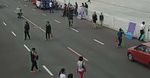 Moving object recognition system on a pedestrian crossing - IOPscience