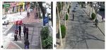 Moving object recognition system on a pedestrian crossing - IOPscience