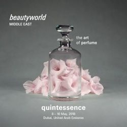 Dubai, United Arab Emirates 8 - 10 May, 2018 - Beautyworld Middle ...