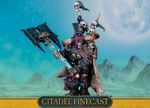 Louisvillewargaming.com Warhammer Fantasy End Times Campaign June 2015 - September 2015