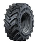 Harvest Promotion - Continental Tires