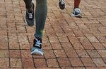 2018 Media Kit - The Trusted Source for Every Runner - Pocket Outdoor Media