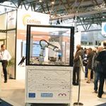 4.0 Trade Show Industries of the Future Mulhouse 17 18 November 2020 - "THE PLACE TO BE"