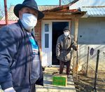 Bearing the brunt The impact of COVID-19 on older people in low- and middle-income countries - insights from 2020 - ReliefWeb