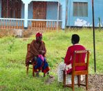 Bearing the brunt The impact of COVID-19 on older people in low- and middle-income countries - insights from 2020 - ReliefWeb