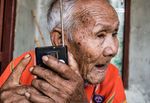 Bearing the brunt The impact of COVID-19 on older people in low- and middle-income countries - insights from 2020 - ReliefWeb