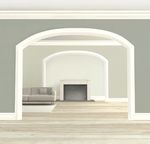 NATURAL WONDER COLOR COLLECTION - HGTV HOME by Sherwin-Williams
