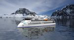 Arktis & Antarktis Expeditions-Seereisen - MV GREG MORTIMER MV SYLVIA EARLE