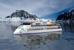 Arktis & Antarktis Expeditions-Seereisen - MV GREG MORTIMER MV SYLVIA EARLE