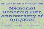 NEWSFROM - Avondale Estates